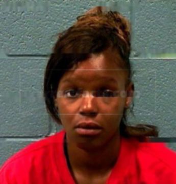 Nicole Shante Moore