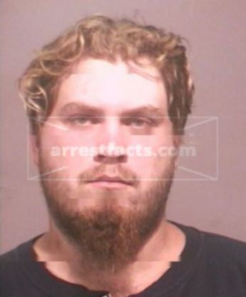 Ryan Douglas Conklin