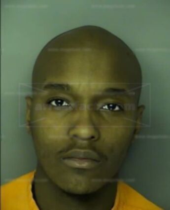 Daquan Michael-Ethridge Bryant
