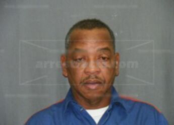 Rufus Delano Harris