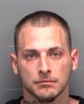 Brandon Michael Symes
