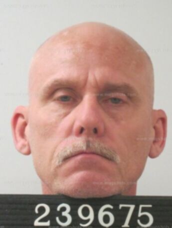 Ronald David Hayes