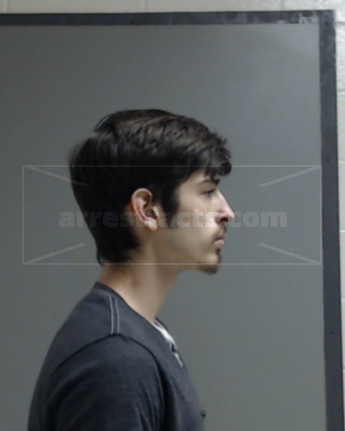 Alex Eduardo Almaraz