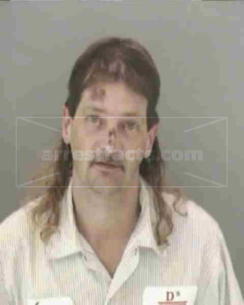 Timothy George Jones