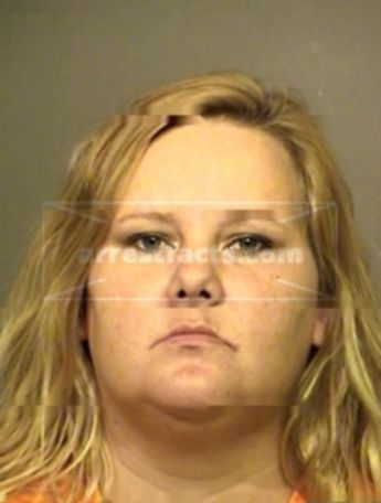 Shanna Joann Mcalister