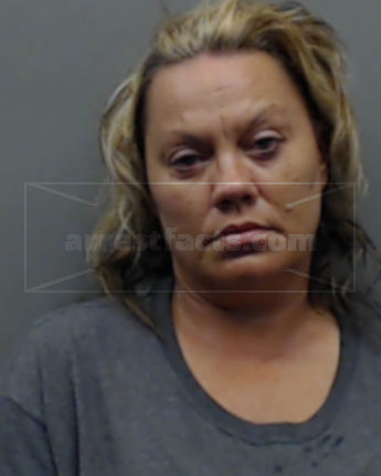 Johnna Stephanie Metcalf