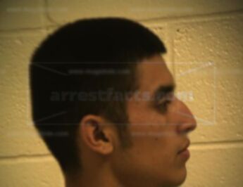 Jonathan Trejo