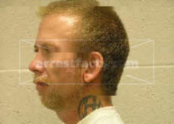 Todd Martin Barthel