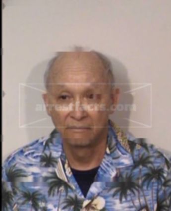 Harold A Anbe