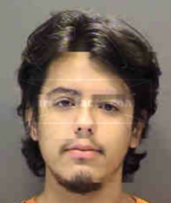 Sebastian Hernandez