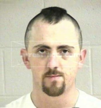 Bryan Lee Bundy
