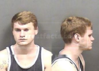 Austin Paul Waggenspack