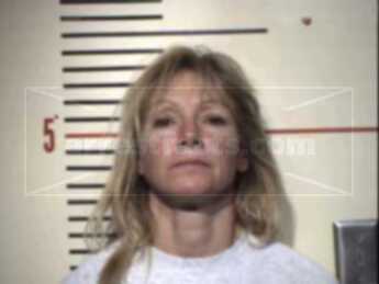 Cathy Louise Wamsley
