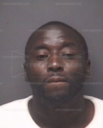 Reginald Rondell Jones