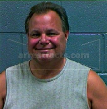 Charles Justin Priolo
