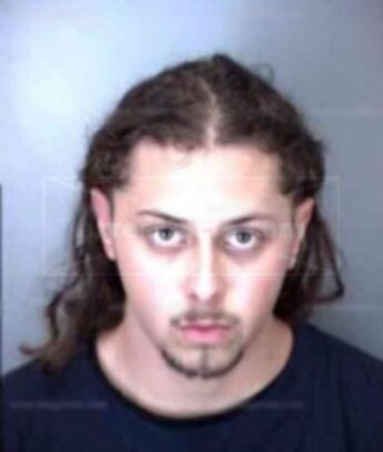 Brent Ashley Folcik