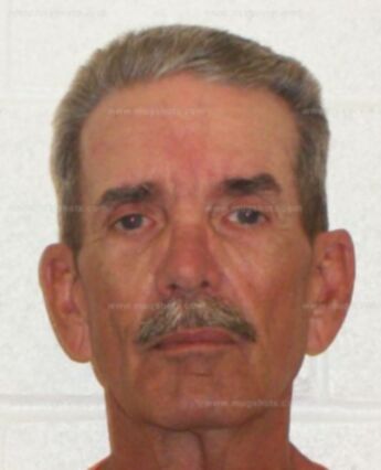 James Everett Peterson