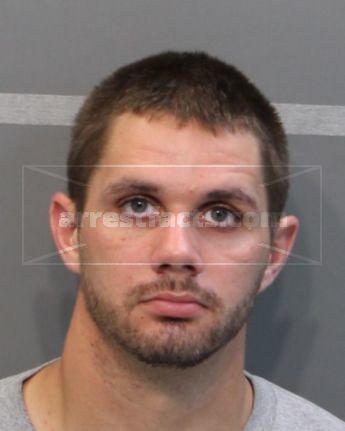 Christopher Adam Cantrell