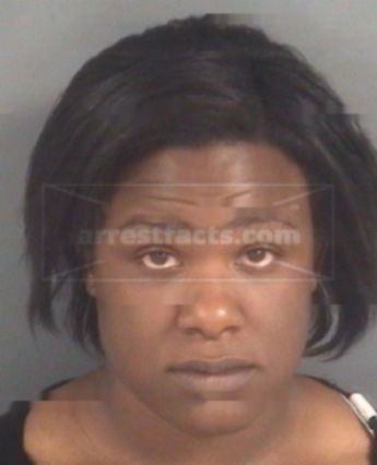 Shahannah Nykole Adkins
