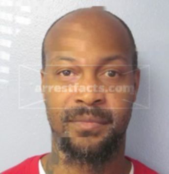 Terrell Keith Williams