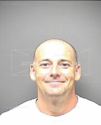 Daniel Lee Coltrane