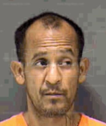 Robert Lee Mendoza