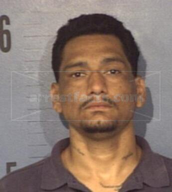 Marcial Flores Lara