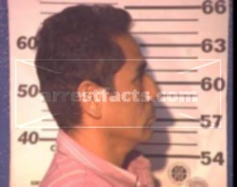 Alejandro Dominguez Santana