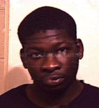 Allen Keith Williams