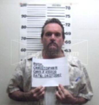 Christopher Rush