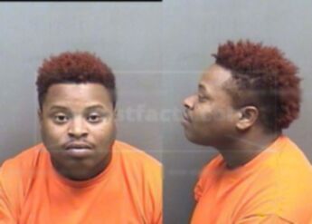 Chad Michael Rodrigue