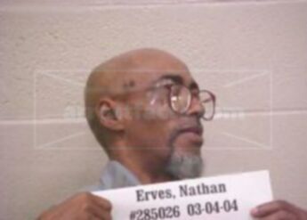 Nathan Erves