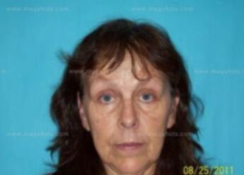 Cydney Helen Domenick