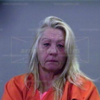Cynthia Mae Ford