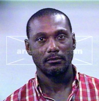 Troy Lester Barnes
