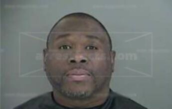 Antonio Rodriques Rucker