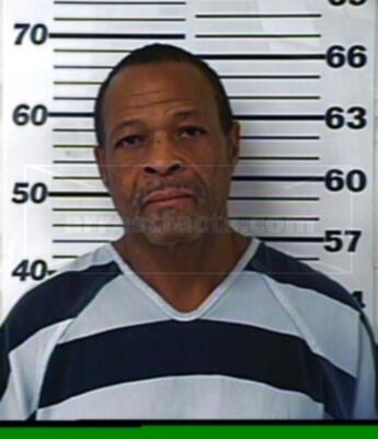 Larry Winfred Boyd
