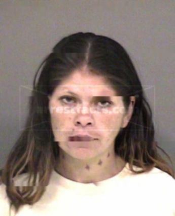 Elizabeth Hernandez