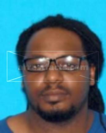 Demetriua Shawndel Anderson