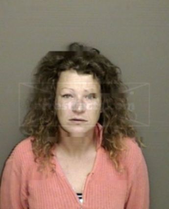 Bernadette Irene Young