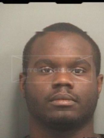 Anthony Armstead