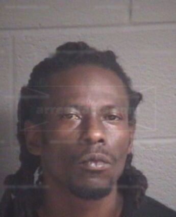 Barry Channing Jeffries
