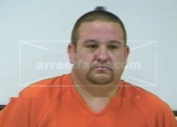 Justin Wayne Hensley