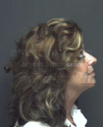Gale Margaret Pickett