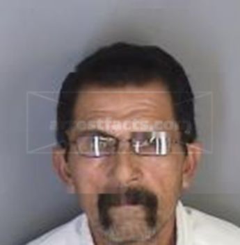 Bennie Bob Duran