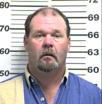 Larry Lee Stephenson
