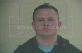 Blake Tyler Tuttle