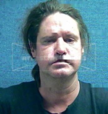 Doug Jerome Wehrman