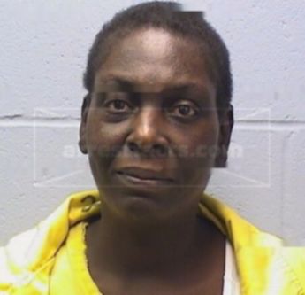 Lashonda Thompson