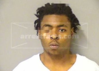 Jamile Parker